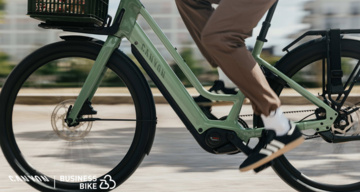 Businessbike dodał Canyona do swojej oferty leasingowej