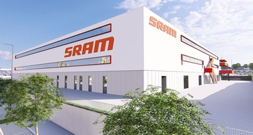 SRAM inwestuje w nową fabrykę w Portugalii. Produkcja dla Europy ruszy w 2028 roku