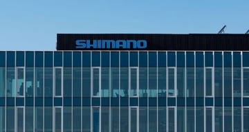 Sprzedaż Shimano wzrosła o 17,2% w pierwszej połowie 2022 roku
