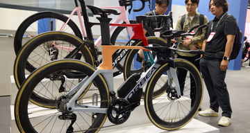 Orbea notuje spadki sprzedaży