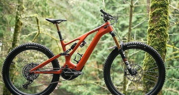 Specialized zawarł ostateczną ugodę w sprawie dotyczącej „over-run” w e-MTB