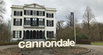 Cannondale wierzy w niezależność sklepów