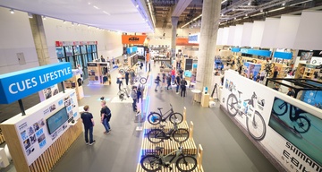 Shimano - stabilne przychody, gwałtowny spadek zysków