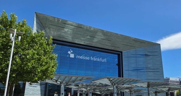 Fairnamic: Targi Eurobike odbędą się w 2026 roku i w późniejszych latach