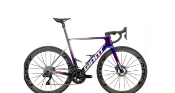 Nowa generacja rowerów napędza rozwój Giant Group