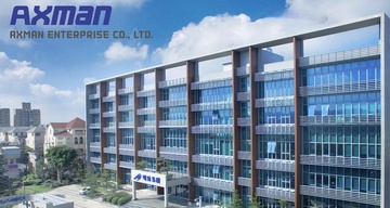 Axman Enterprise wraca do wzrostu