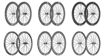 DT Swiss aktualizuje akcję serwisową kół karbonowych
