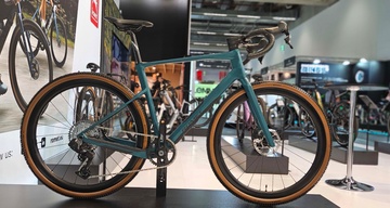 ROMET podsumowuje EUROBIKE 2025: ofensywa innowacji – lżejsze, mocniejsze, bardziej inteligentne rowery