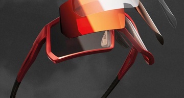 Adidas Sport Eyewear wprowadza nowy system soczewek Powervizn