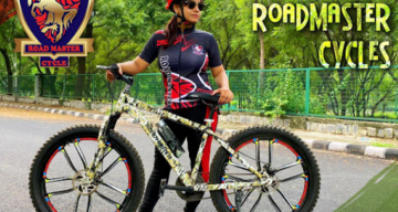 Indian Road Master Cycles inwestuje w obiecujący indyjski rynek e-rowerów i rowerów