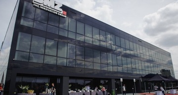 BMZ koncentruje europejską produkcję baterii rowerowych w Gliwicach