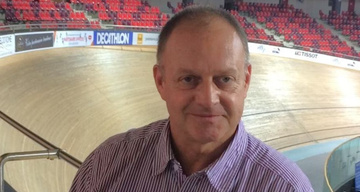 Dyrektor ds. zakupów rowerów Decathlon Didier Morelle rezygnuje