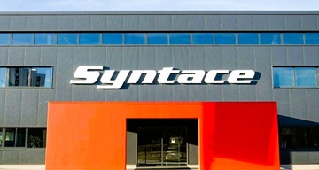 Syntace GmbH ogłasza upadłość
