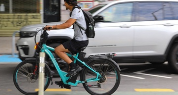 Nowy Jork zaostrza działania wobec e-bike'ów i hulajnóg elektrycznych