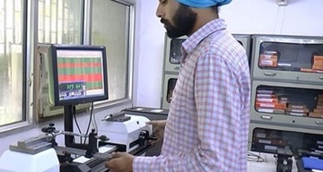 Indyjska produkcja e-rowerów wspierana przez nowe globalne laboratorium testowe