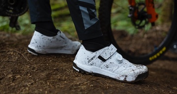 Nowe buty SHIMANO Gravity MTB