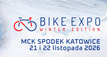 BIKE EXPO – winter edition. Nowe wydarzenie, ale frekwencja gwarantowana