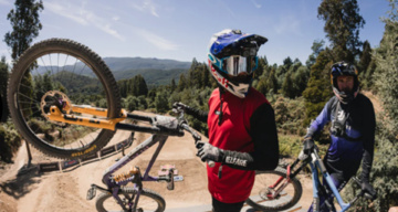 Marin Mountain Bikes pozywa amerykański fiskus