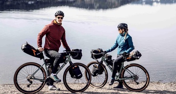 Eurobike 2025 celebruje rowery szutrowe i przygody terenowe