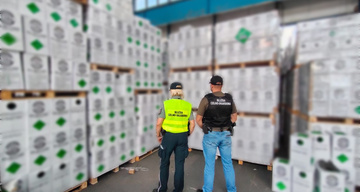 We Francji zdemaskowano siatkę oszustw finansowych związanych z rowerami elektrycznymi