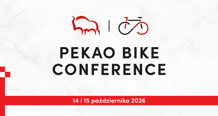 2. edycja szkolenia PEKAO BIKE CONFERENCE