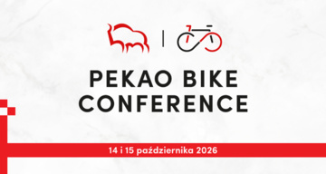 2. edycja szkolenia PEKAO BIKE CONFERENCE